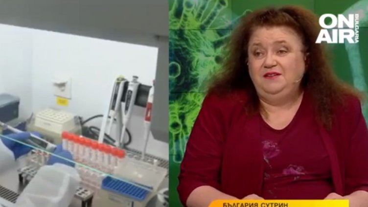 Нов вирус от Азия настъпва в Европа