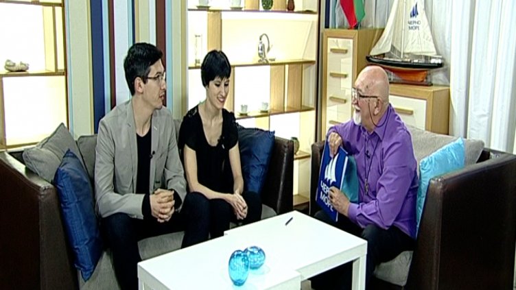 "Щрихи от утрото" (22.03.2018) - „Минути за култура“