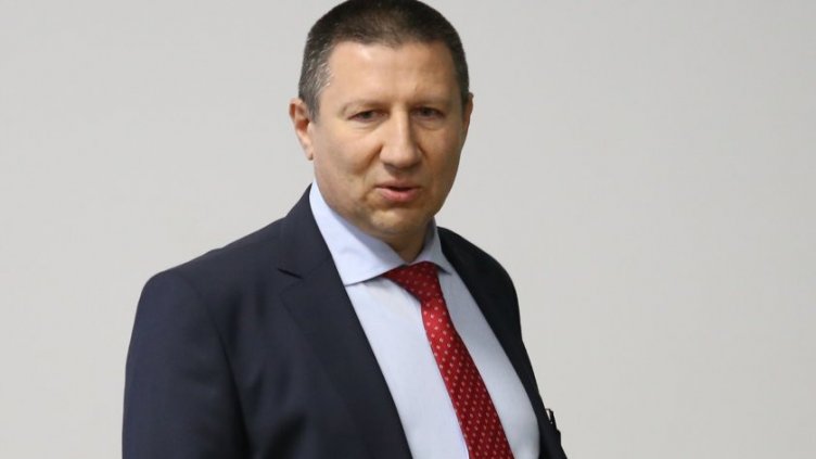 Сарафов каза как Ангел Христов е влязъл у нас