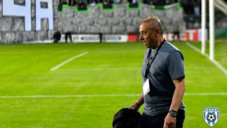 Илиан Илиев: България трябва да се цели високо в Лигата на нациите