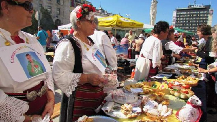 Снимка Дарик