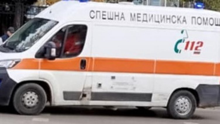 Блъснаха зрител на офроуд състезание