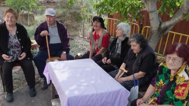 Кадър: Bulgaria ON AIR