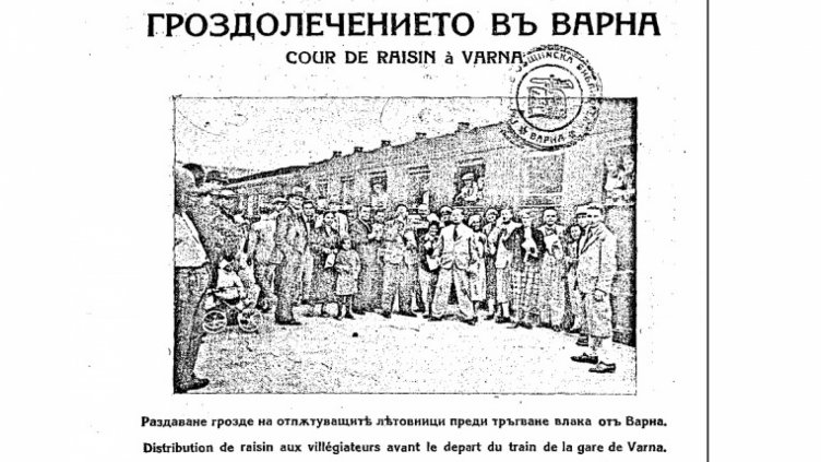 Непознатата история: Болестите, които лекува Варна