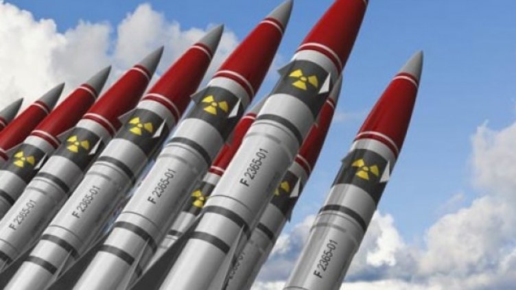 САЩ мълчат за преместване на ядрено оръжие от Турция в Румъния