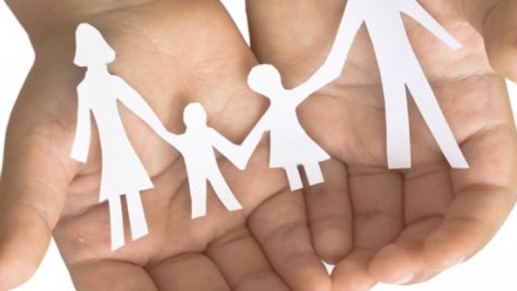 Празнуваме Деня на християнското семейство