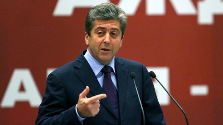 Край! Първанов напусна АБВ наистина