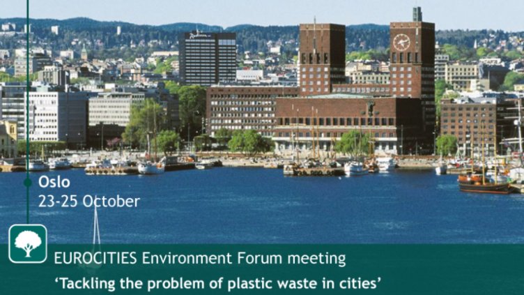 Варна се включва в Европейска инициатива за намаляване на пластмасовите отпадъци