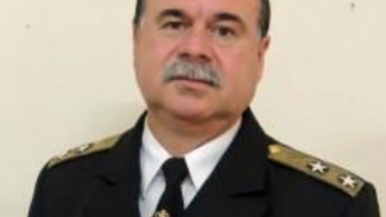 Кабинетът предложи за удостояване с орден контраадмирал Димитър Денев