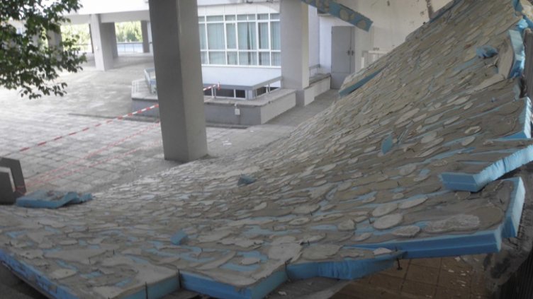 Снимка БГНЕС