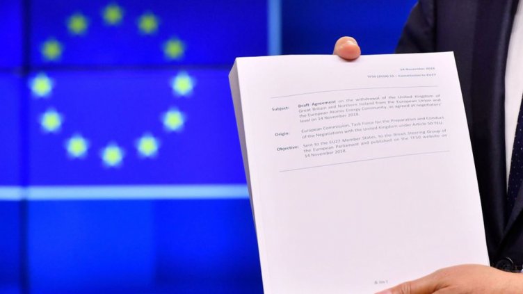 Позицията ни пред Брюксел: Подкрепяме Brexit!  