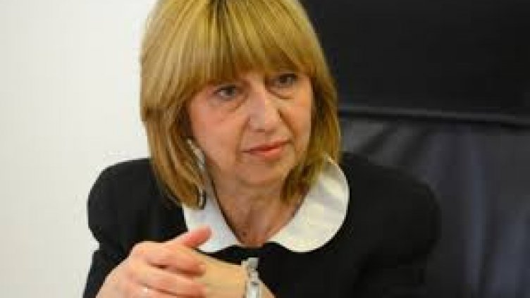 Анелия Клисарова: Държавата ще отпусне пари за пострадалите училища във Варна и Добрич
