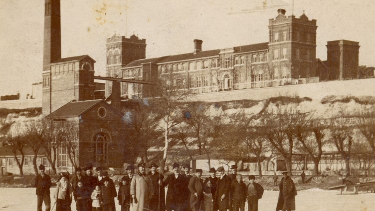На този ден във Варна - 26 април 1914 г.