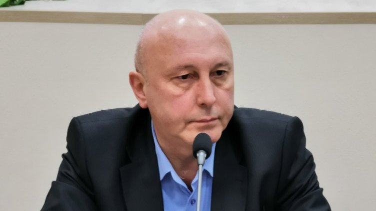 Арестуваха шефа на РЗИ Видин, катастрофирал пиян и опитал да избяга