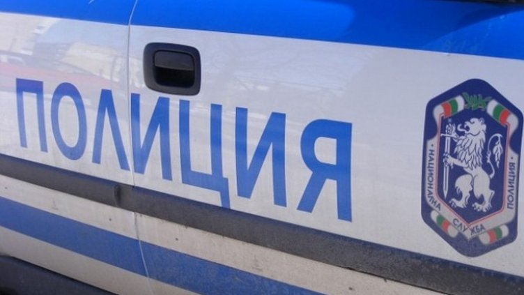Баба открадна храна от магазина