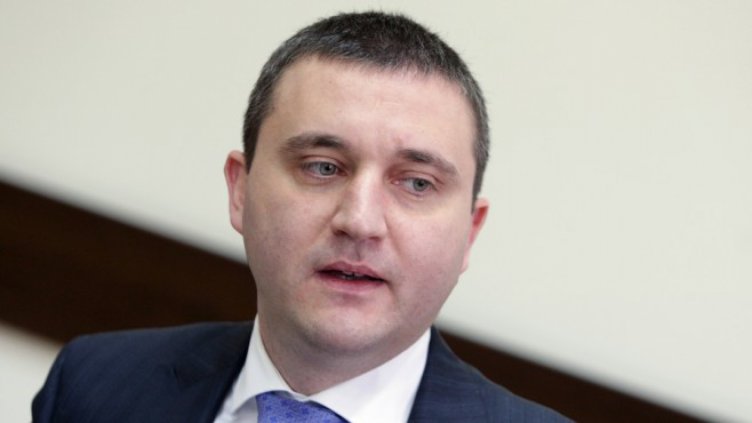 Министър Горанов: Държавата днес е по-добре от това, което е било вчера