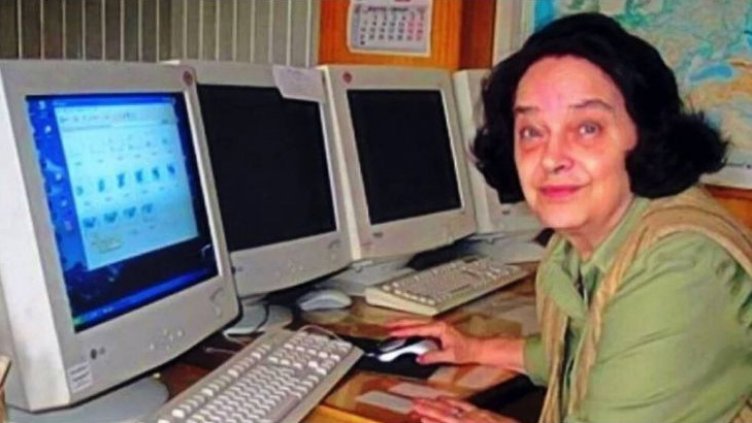 Отде си още една легенда: Почина Любка Кумчева