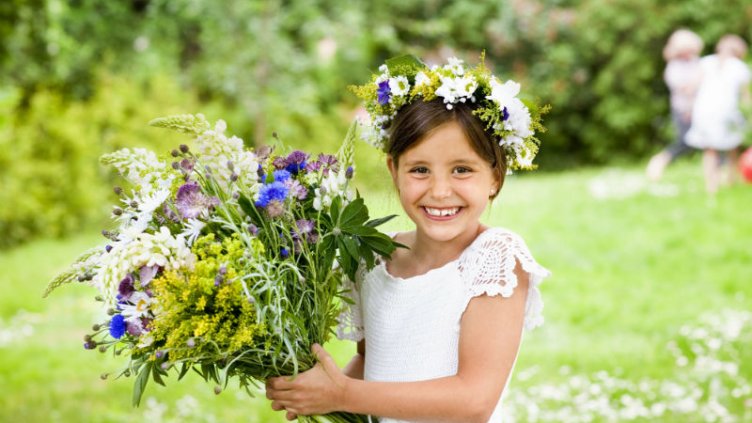 Еньовден е!