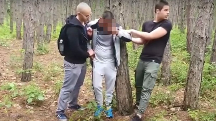 Съдът не ги сметна за опасни... Внимание! 20 педофила на свобода