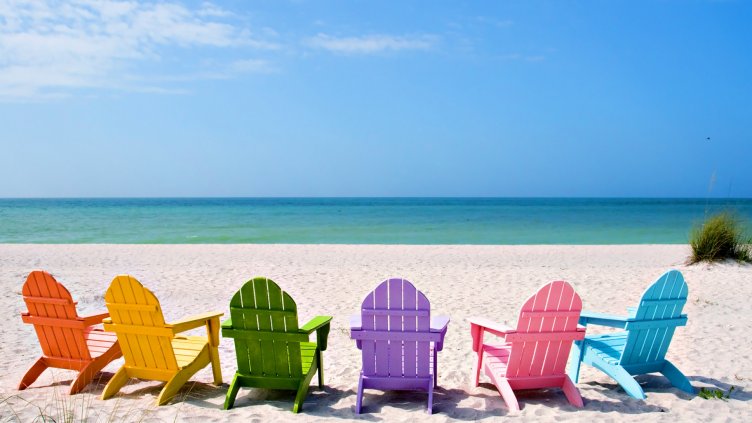  Лятото идва в първите дни на юни