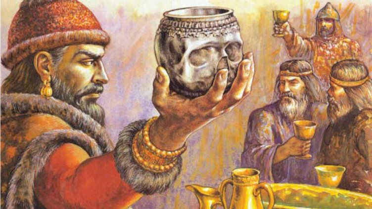 Има идея за паметник на Крум, няма пари