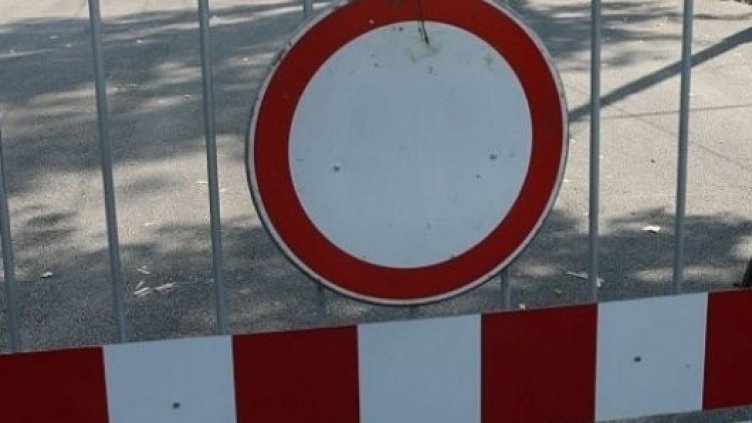 Ограничават движението по "Хемус" край Варна до сряда