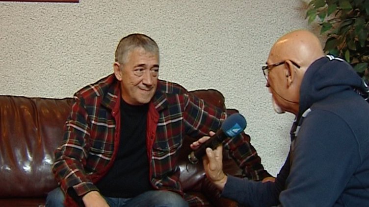 "Щрихи от утрото" (2.11.2016) - Минути за култура- Ивайло Христов