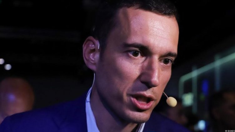 Административният съд потвърди избора на Васил Терзиев за кмет на София