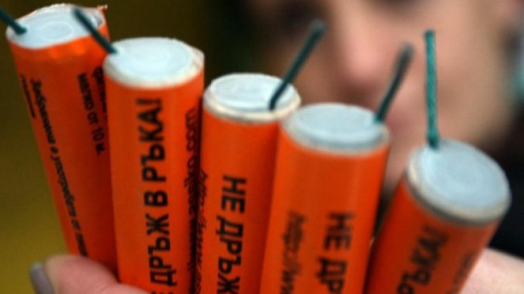 Лекари излязоха с призив за новогодишната нощ