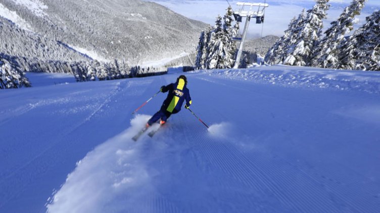 Банско пусна сезонните карти на цените от миналата година 