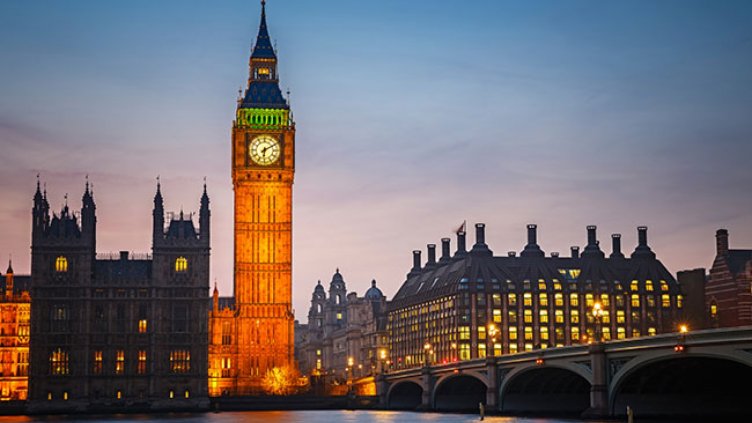 Камбаните на Биг Бен замлъкват в следващите 3 години