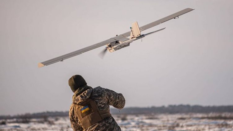 Дрон уби журналист