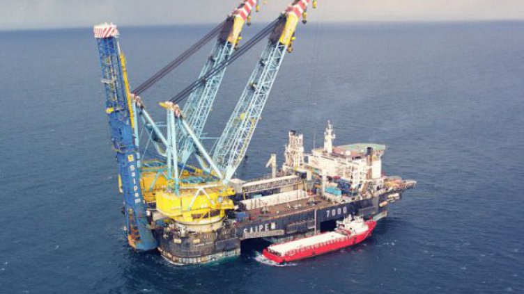 До 1 млн. евро на ден ще струват сондажите в Черно море