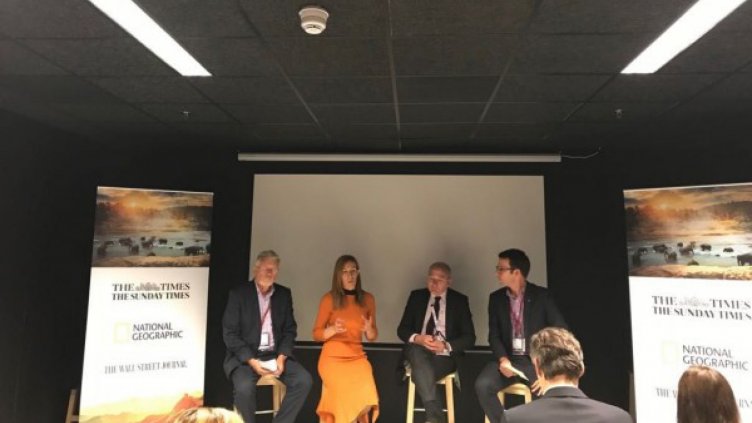 Ангелкова: Да привличаме туристи и с историята си