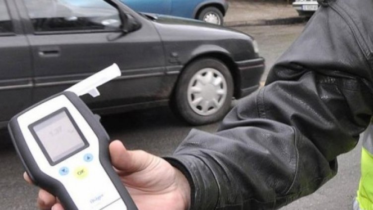 Шефът на болницата Карлово шофирал с 2.2 промила алкохол
