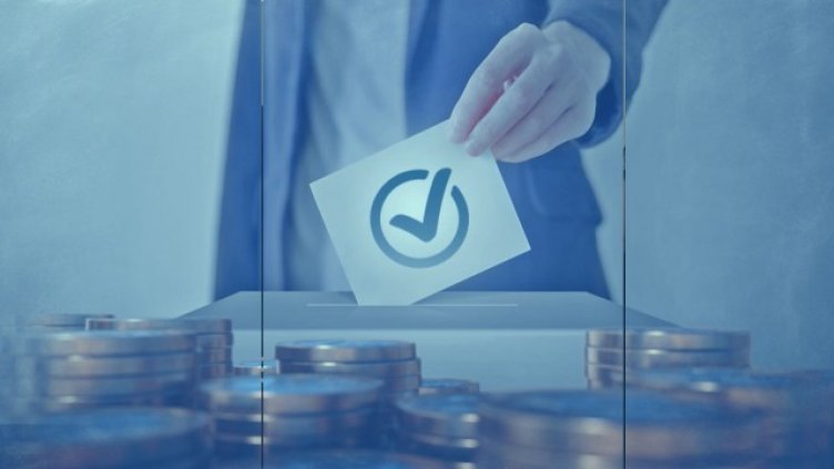 "Галъп": Над 41% от българите не искат предсрочни избори