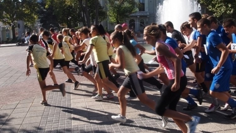 Във Варна стартира &quot;Седмица на движението&quot;