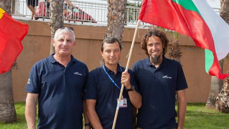 Наши ветроходци спечелиха Трансатлантическа регата!