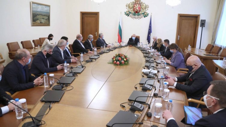 Ето какво реши Министерски съвет на 10 март 2021
