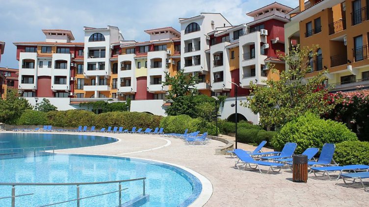 Българите настигат руснаците в купуването на ваканционни имоти у нас