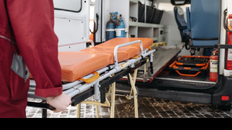 Мъж загина на автомагистрала "Струма"