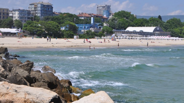 снимка: Ели Маринова