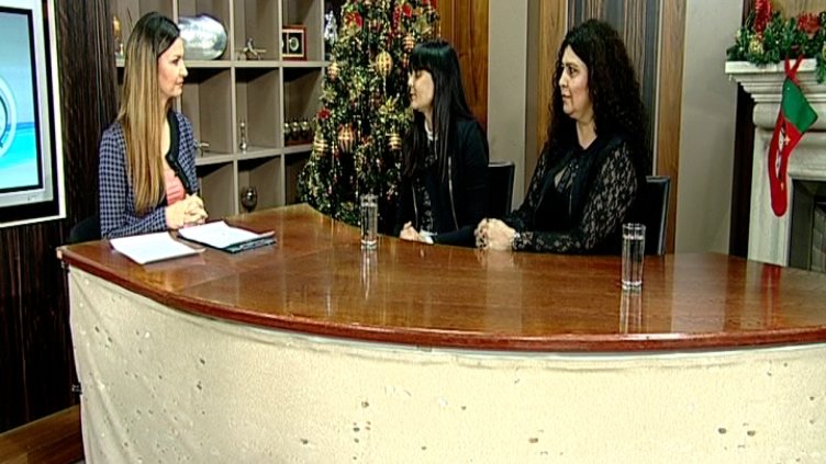 "Щрихи от утрото" (11.12.2017) - Кои са актуалните за региона екологични теми ?