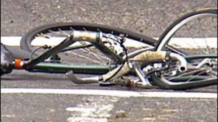 Блъснаха поредния велосипедист във Варна