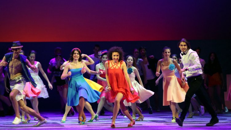 Мюзикълът "Mamma Mia!" идва във Варна за 5 летни вечери