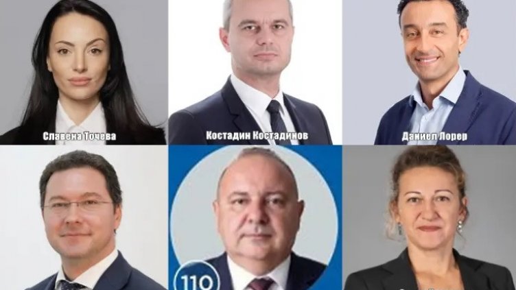 Кои кандидат-депутати от Варна събраха най-много преференции