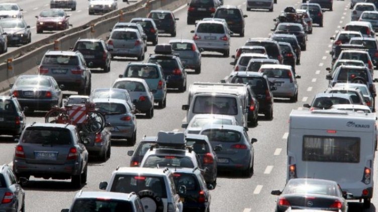 АПИ: Използвайте алтернативни маршрути, за да избегнете трафика по АМ „Хемус“