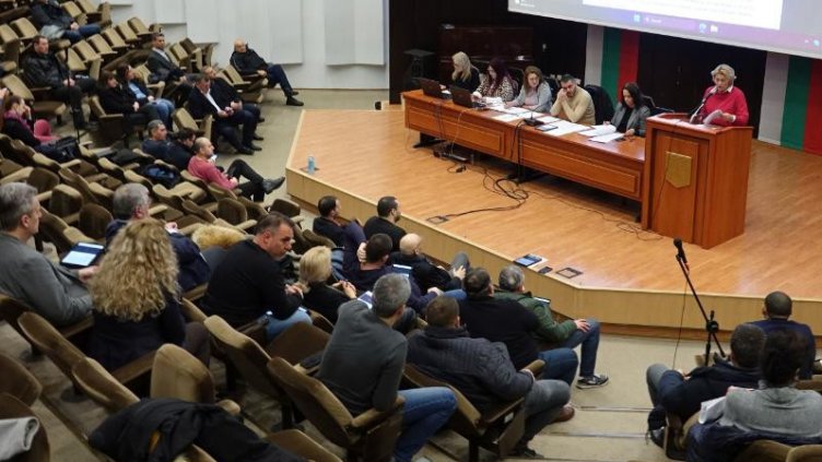 Увеличиха числеността на две общински предприятия във Варна