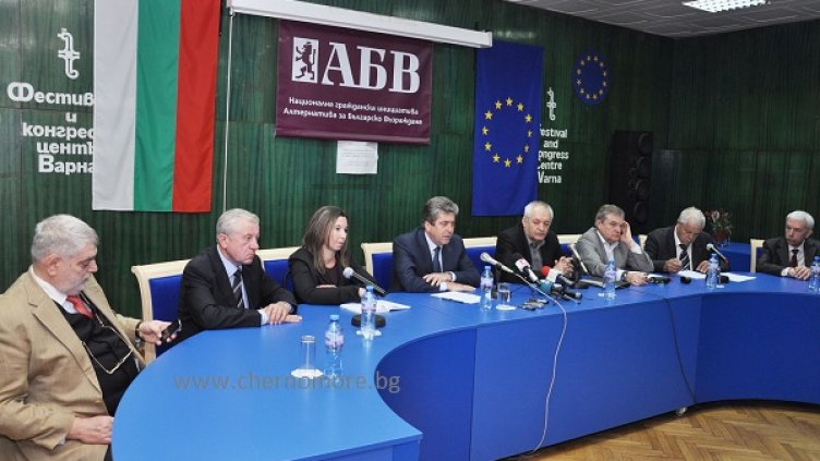 Георги Първанов: България има най-антируската позиция от десетилетия