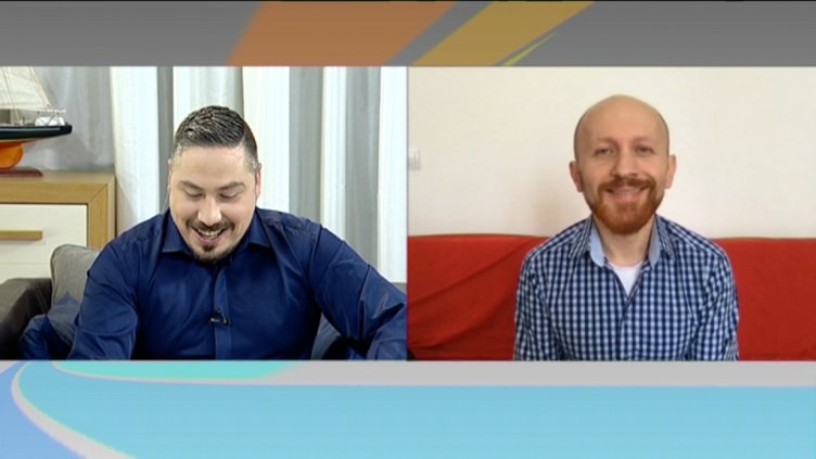 "Щрихи от утрото" (15.01.2019) - Как да се храним евтино и здравословно?